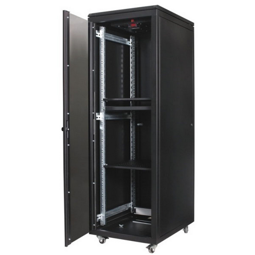 TỦ RACK 42U SÂU 800